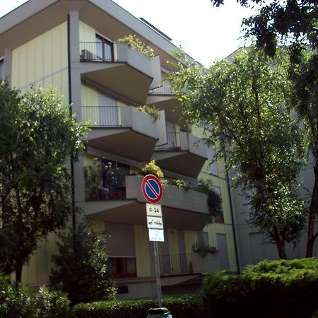 Keplero G Bérgamo Exterior foto