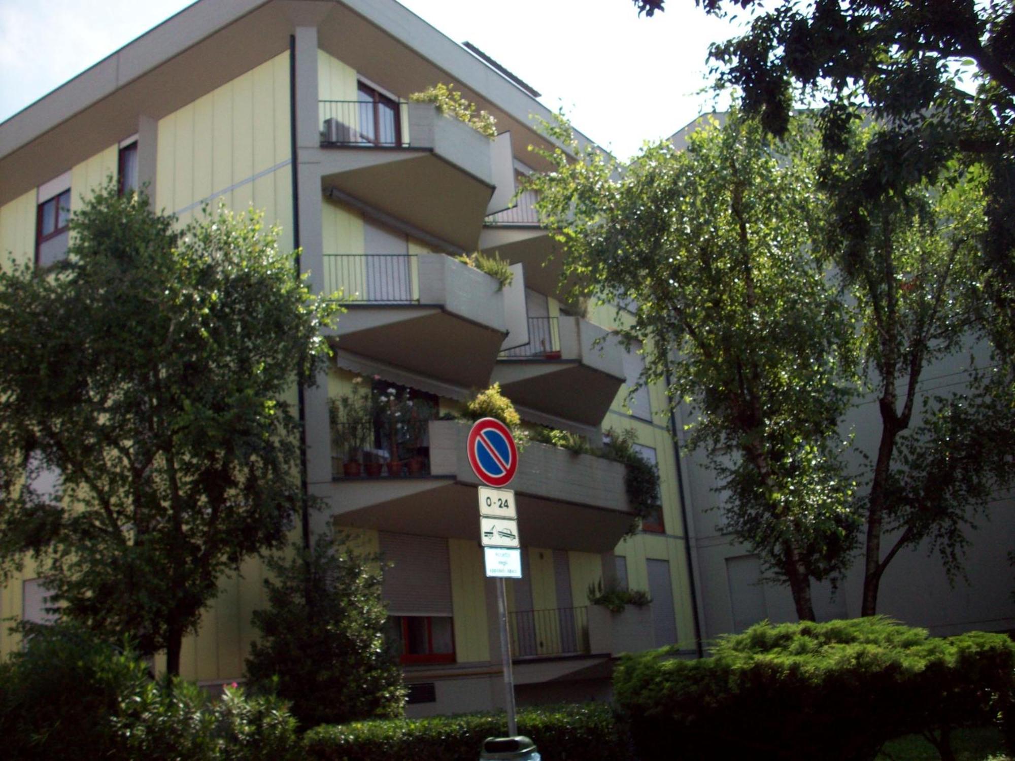 Keplero G Bérgamo Exterior foto